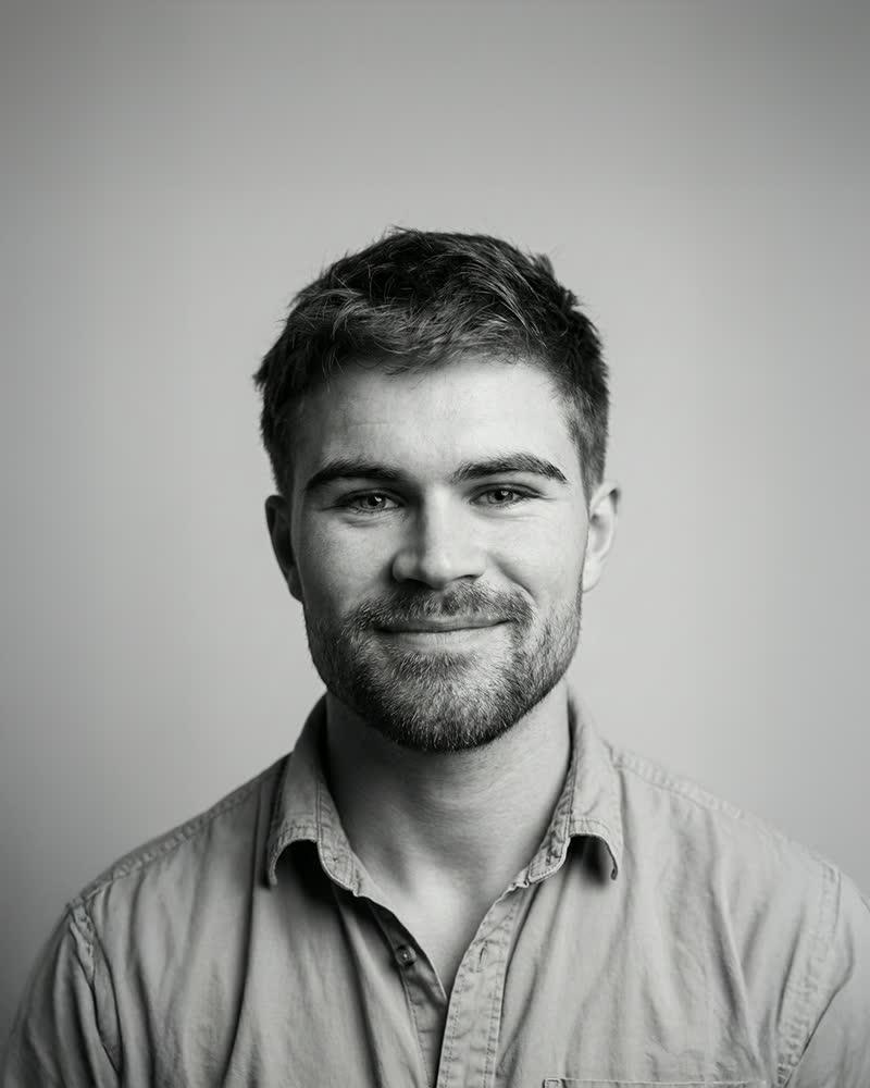 Viktor Faanes